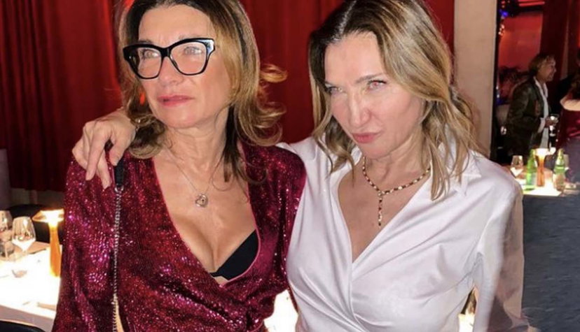 Catia Franchi dice la sua sulle parole di Elisabetta Franchi che rilascia una nuova dichiarazione preview