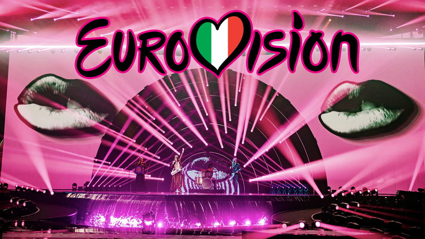 Censure cattoliche per l’Eurovision 2022? Tutte le modifiche preview