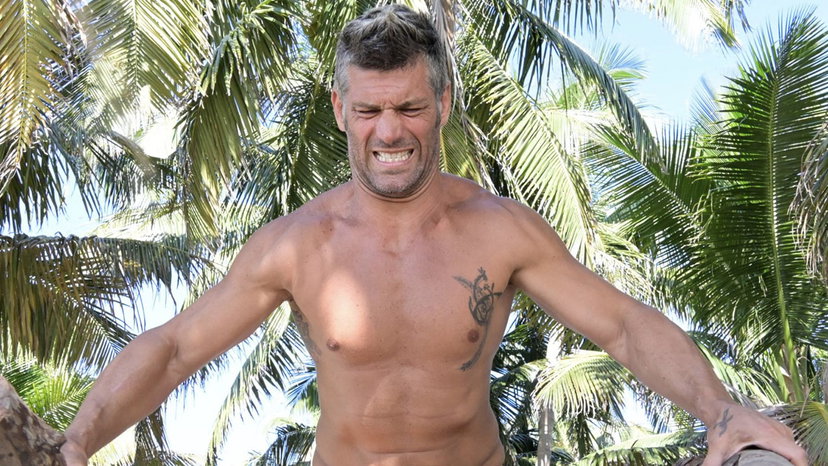 Clemente svela quanti kg ha perso a L’Isola e ammette: “Ecco cosa ho sbagliato” preview