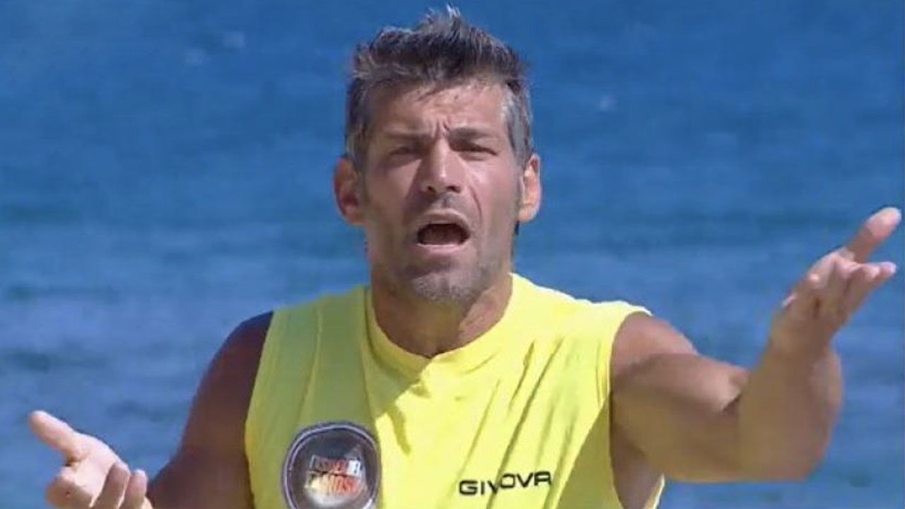 Clemente Russo parla dopo L'Isola dei Famosi