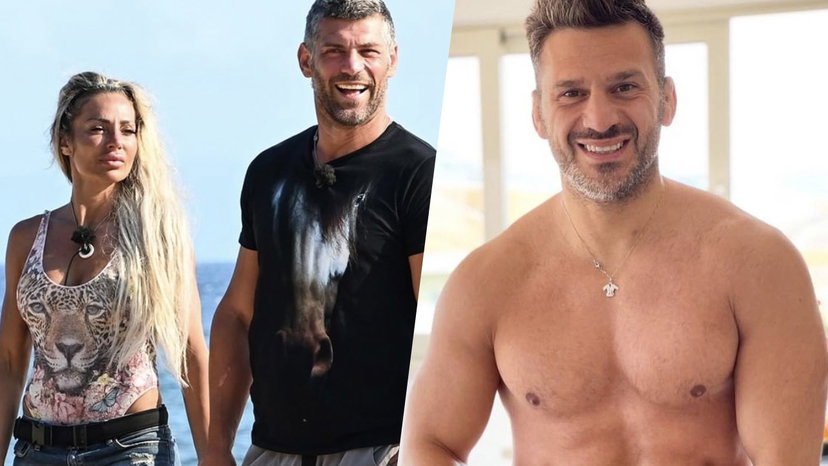 Clemente Russo e Laura Maddaloni in brutti rapporti con Marco Maddaloni? Cosa è successo preview