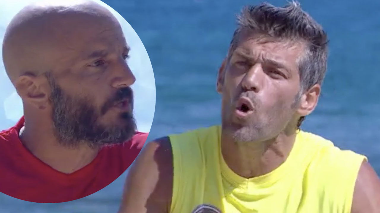 Clemente Russo e le minacce per Nicolas