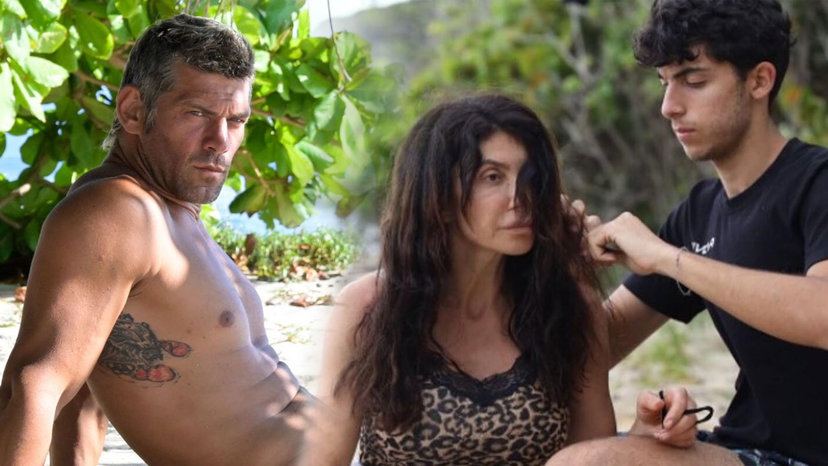 Clemente Russo contro Carmen e Alessandro: “Teatrini, ecco la prova che li smaschera” preview