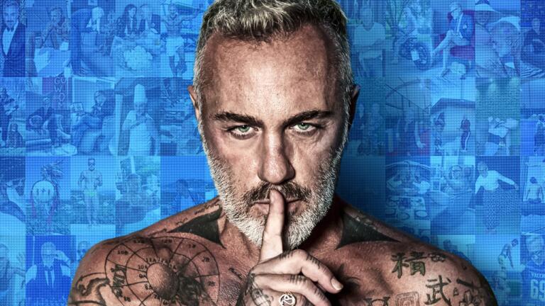 Colf di Gianluca Vacchi lo denuncia: “Se non ballavo a tempo per TikTok mi insultava” Colf di Gianluca Vacchi lo denuncia: “Se non ballavo a tempo per TikTok mi insultava”