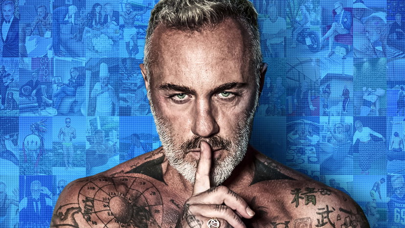 Colf di Gianluca Vacchi lo denuncia: “Se non ballavo a tempo per TikTok mi insultava” preview