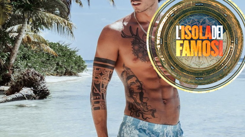 Concorrenti bellocci in arrivo a L’Isola dei Famosi: “Quattro nuovi naufraghi boni” preview