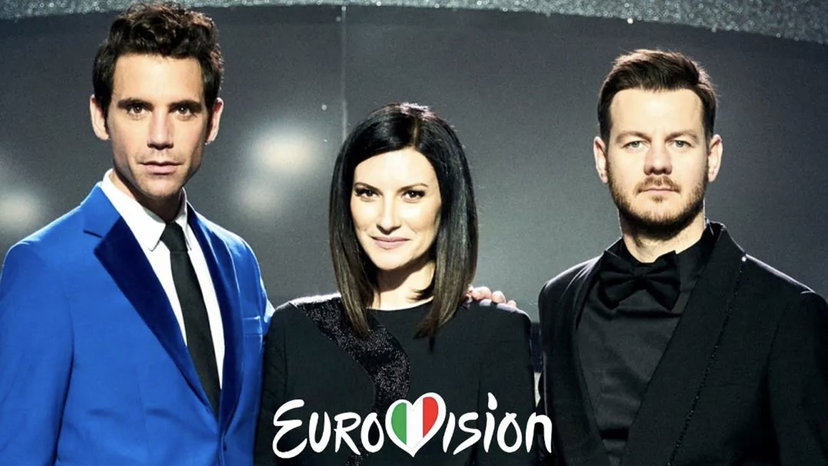 Conduttori dell’Eurovision, svelate le clausole dei loro contratti: “Quello che non possiamo fare” preview