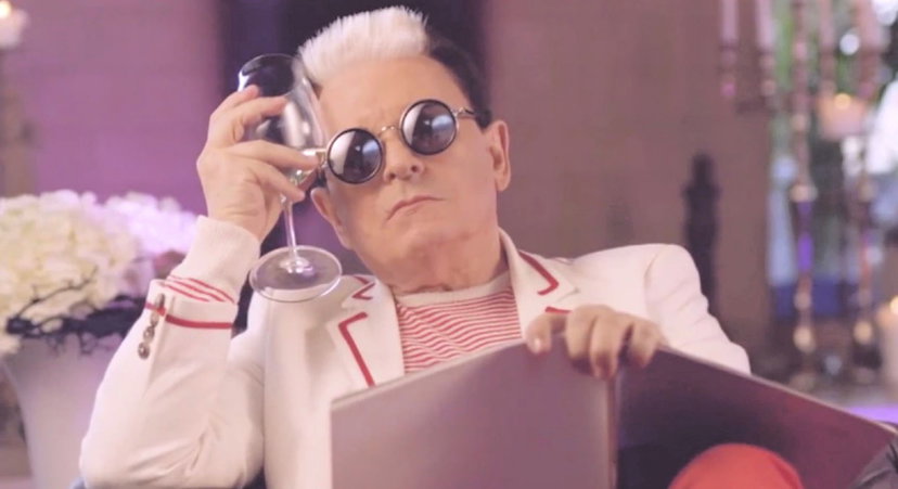 Cristiano Malgioglio rivela il suo preferito dell’Eurovision e confessa: “Do una notizia pazzesca” preview