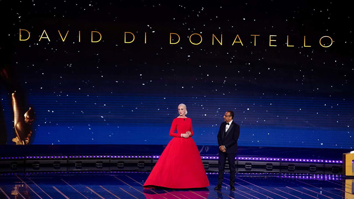 David di Donatello 2022: tutti i vincitori article-post