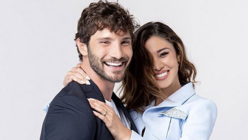De Martino torna insieme a Belen in tv: dove li vedremo preview
