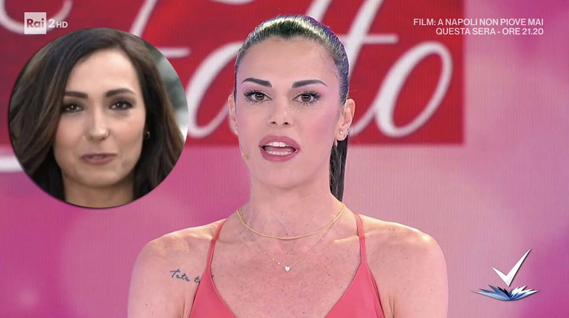 Detto Fatto chiude per sempre dopo 10 anni, le ultime parole di Guaccero e Balivo preview