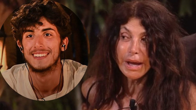 Di Pietro, le prime parole del figlio Alessandro dopo L’Isola: perché non era in studio preview