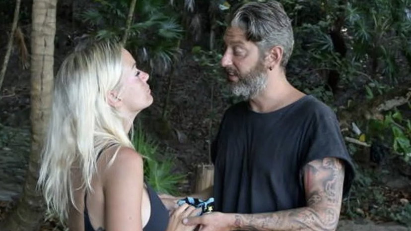 Edoardo e Mercedesz, lui frena e lei non molla: “Mi piace davvero. Perché mi ignora?” preview