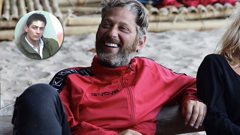 Edoardo Tavassi svela se farebbe L’Isola dei Famosi – l’intervista di 10 anni fa preview