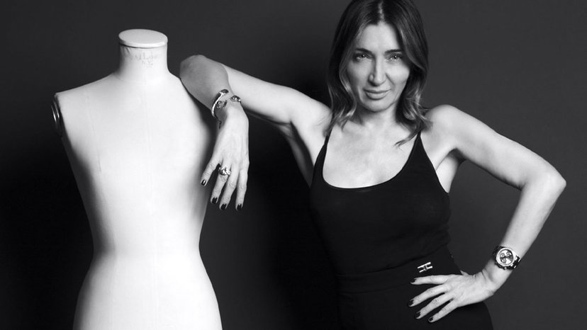 Elisabetta Franchi fa esplodere una polemica con la sua ultima intervista preview