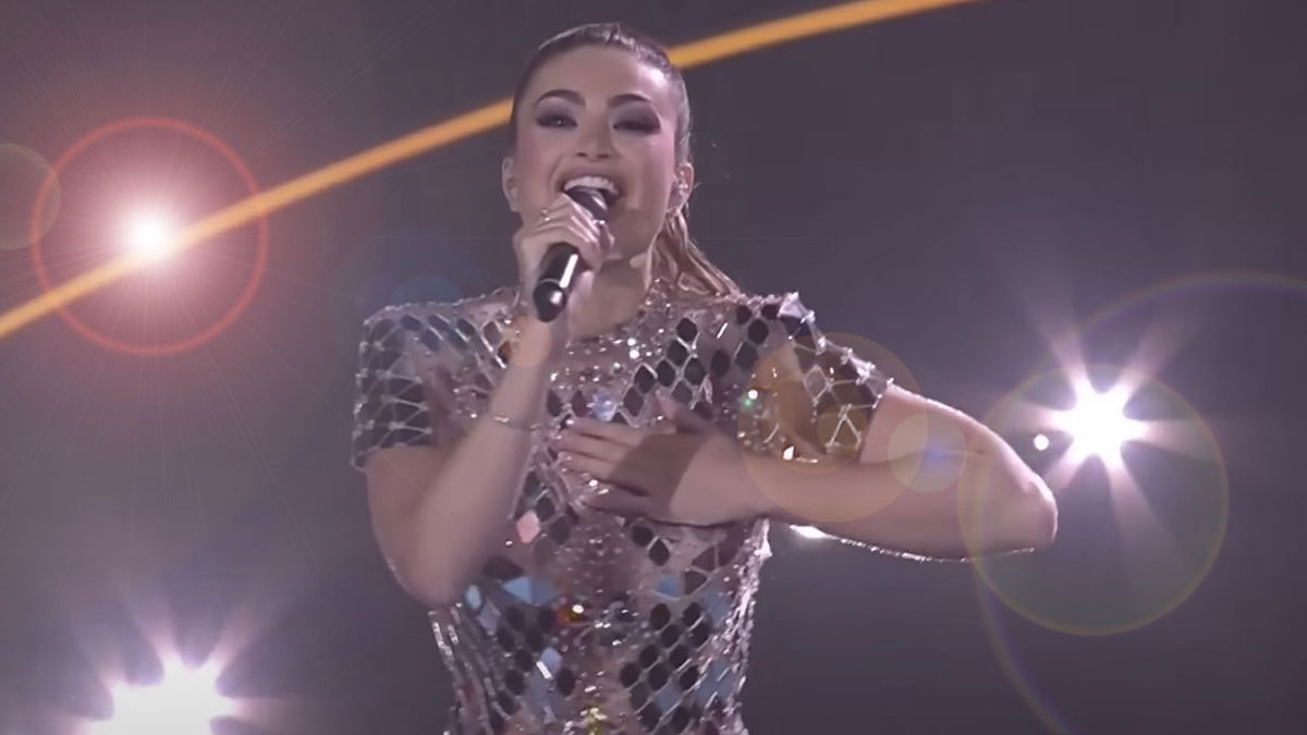 Emma Muscat, la sua reazione dopo l’eliminazione all’Eurovision article-post