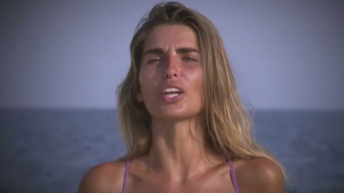 Estefania smaschera Roger: “Quello che mi diceva in segreto” article-post