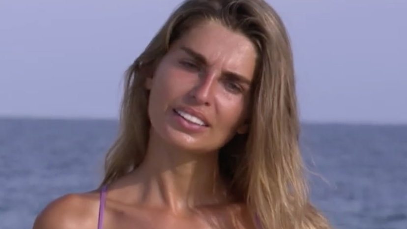 Estefania frena con Roger: “Le due cose brutte che ha fatto” preview