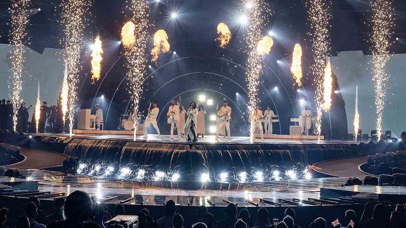 Eurovision 2022, la classifica completa preview