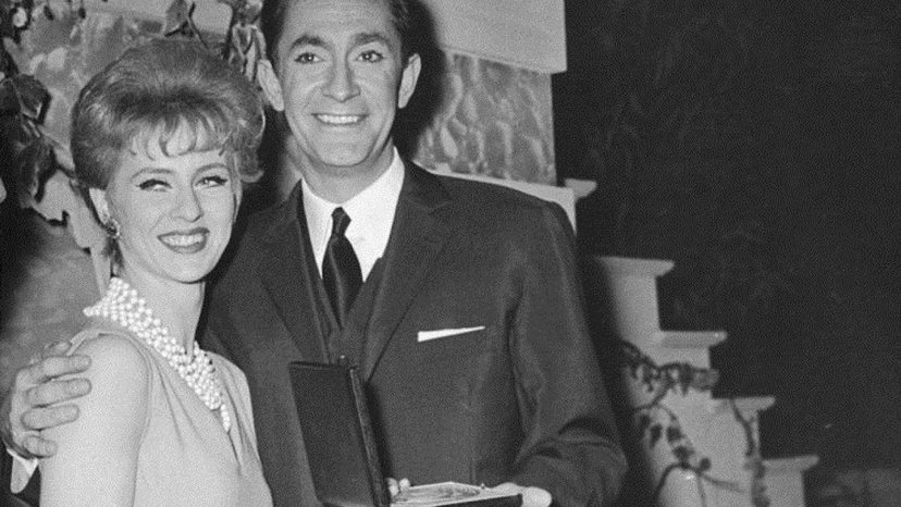 Eurovision: quando nel 1961 vinse una canzone sull’amore fra due uomini preview