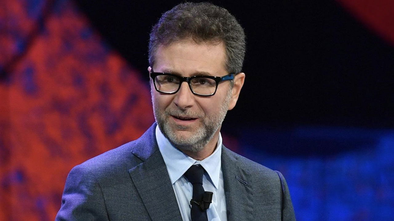 Fabio Fazio e le rivelazioni su lui e Luciana
