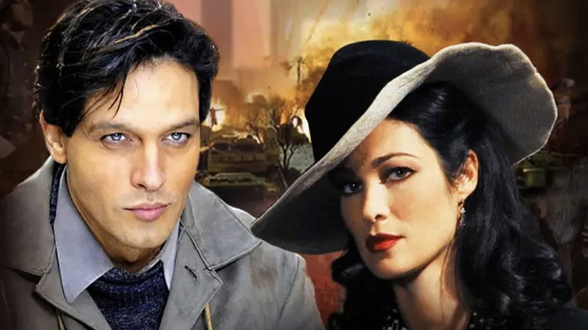 Gabriel Garko fa una rivelazione sulla sua omosessualità e punge Manuela Arcuri: “Non si è ancora liberata” preview