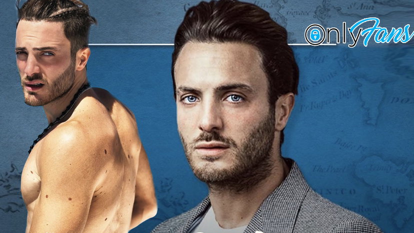 Gancitano sbarca su 0nlyfans in maniera molto particolare preview