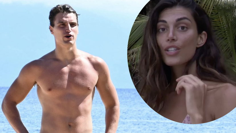 Gennaro Auletto, scatta l’interesse di Fabrizia Santarelli: “Lui mi piace” preview