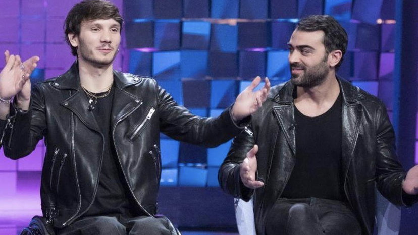 Gianmaria Antinolfi su Manuel e Lulù: “Non me l’aspettavo, lui ci teneva a lei” preview