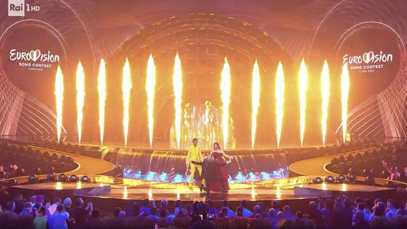 Giornalisti e scommettitori ci dicono chi vince l’Eurovision: le classifiche preview