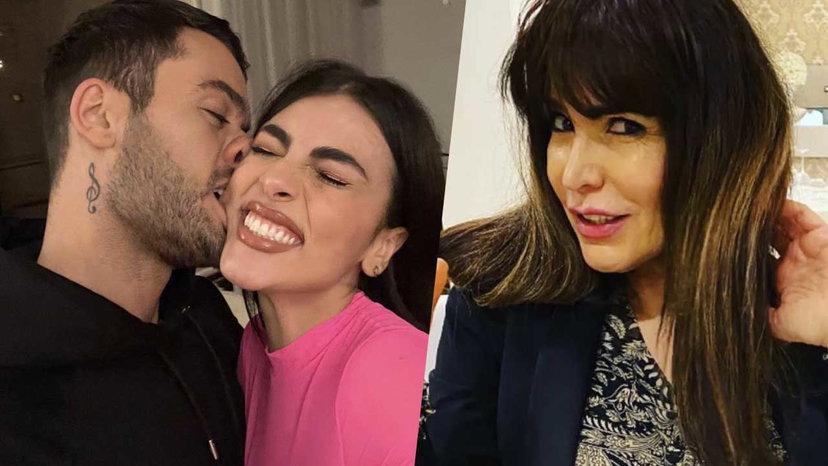 Giulia e Pierpaolo, Fariba rilascia una nuova intervista e scatena il panico preview