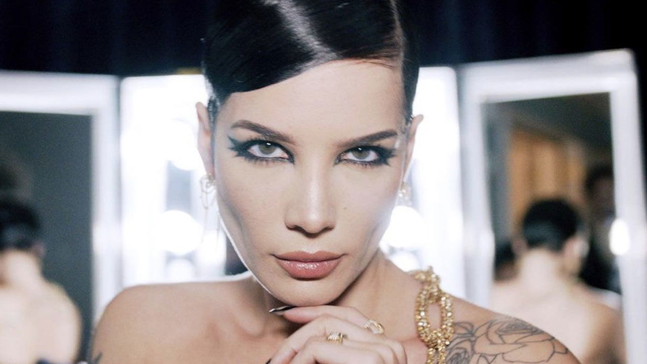Halsey contro la casa discografica