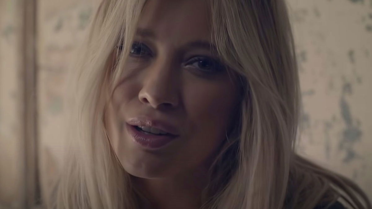 Hilary Duff sta per tornare con della nuova musica: “Vi darò quello che volete” article-post
