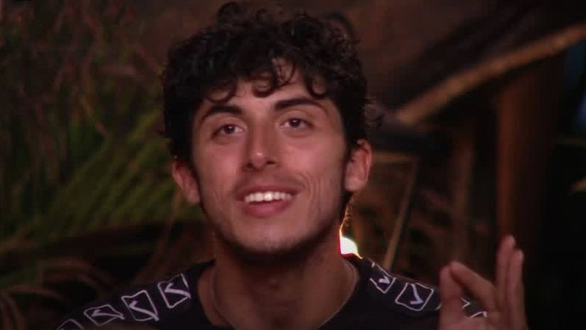 Alessandro Iannoni si ritira da L’Isola dei Famosi e spiega il motivo preview