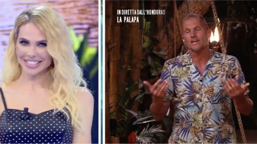 Ilary Blasi gioca sui rumor sulle liti con Alvin: “Il vero motivo per cui abbiamo litigato” preview