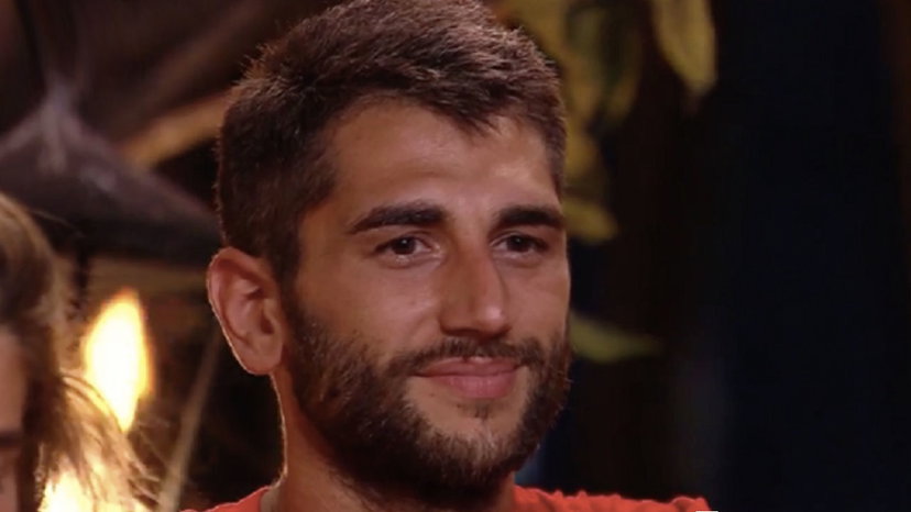 Jeremias Rodriguez si ritira dalla tv: “Mai più reality” preview