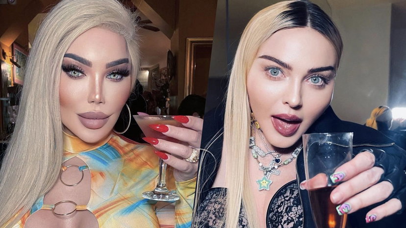 Jessica Alves su Madonna: “Mi ha chiesto informazioni sugli interventi al viso. Ci somigliamo” preview