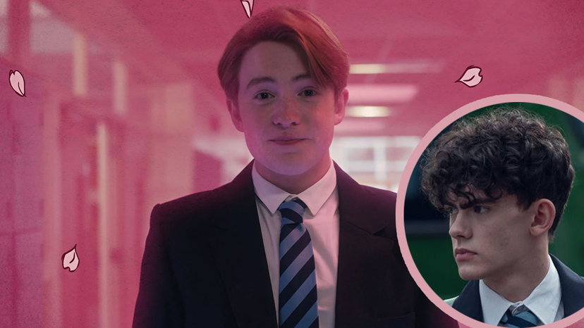 Kit Connor di Heartstopper parla del suo orientamento e del rapporto con Joe Locke preview