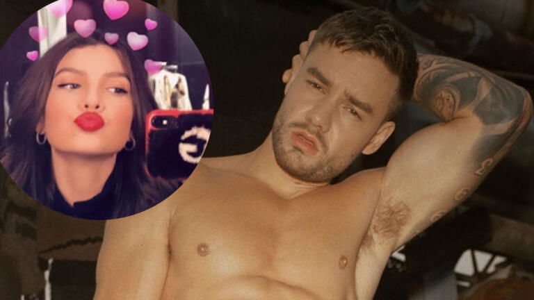 Liam Payne ha tradito la fidanzata? Lei sbotta: “Quella avvinghiata al mio ragazzo non sono io” Liam Payne ha tradito la fidanzata? Lei sbotta: “Quella avvinghiata al mio ragazzo non sono io”