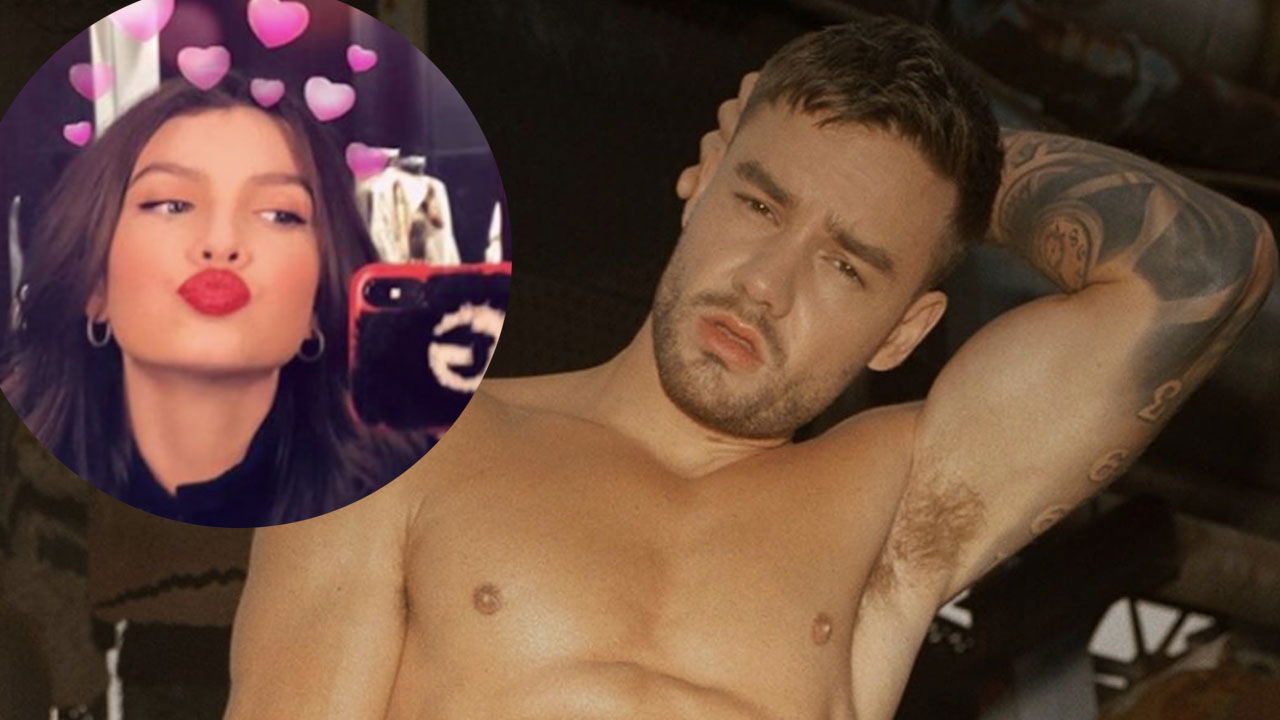 Liam Payne ha tradito la fidanzata Maya