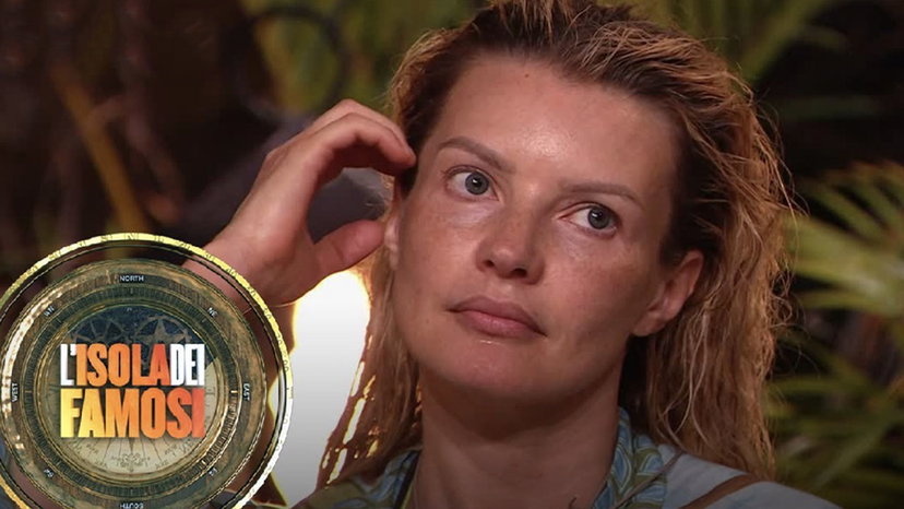 Licia Nunez abbandona L’Isola dei Famosi e spiega il motivo preview