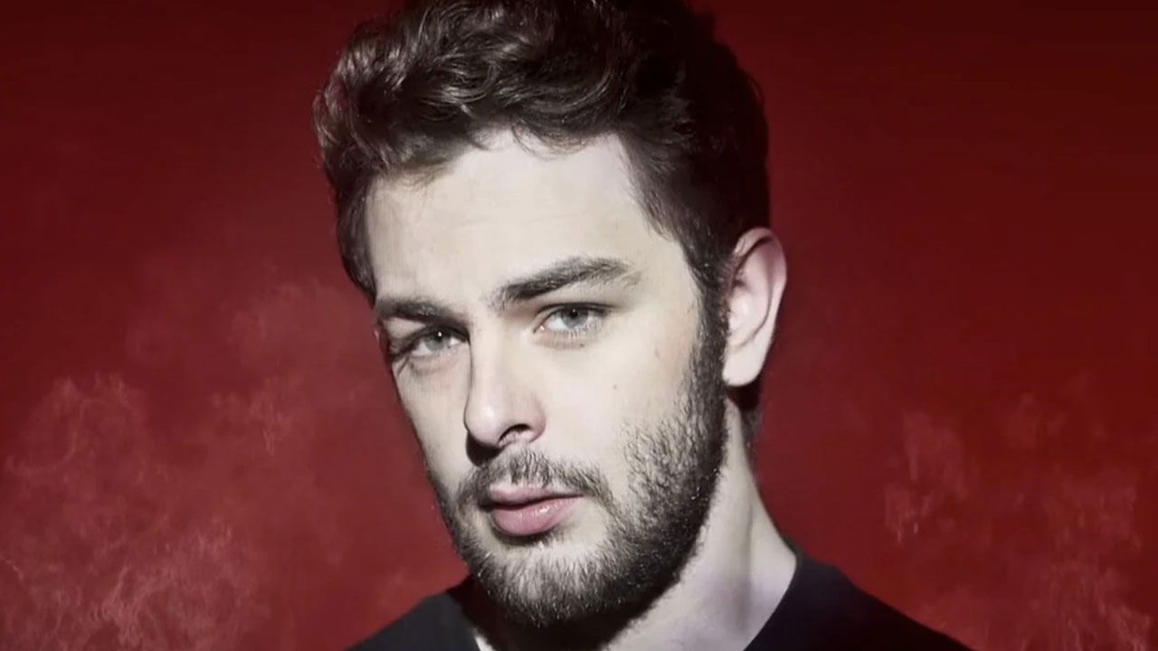 Lorenzo Fragola parla della sua musica