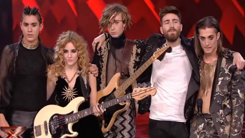 Lorenzo Licitra ha vinto sui Maneskin a X Factor: “Nessuna invidia per il loro successo” preview