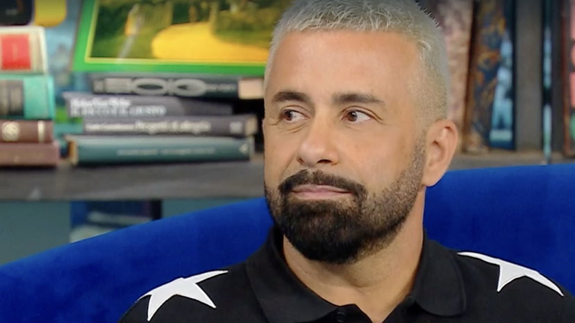 Luca Tommassini racconta retroscena choc sull’Eurovision: “Si mettono d’accordo negli hotel” preview