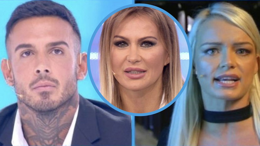 Lucas Peracchi racconta tutta la verità su Mercedesz, Eva e le accuse di violenza: “Ho perso lavori e clienti” preview