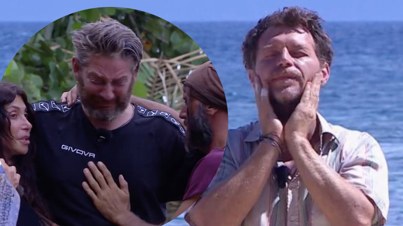 Maccarini contro Carmen, Edoardo e Nicolas: “Cattivi e arroganti! Fattucchiera, gigante e piccolino” preview