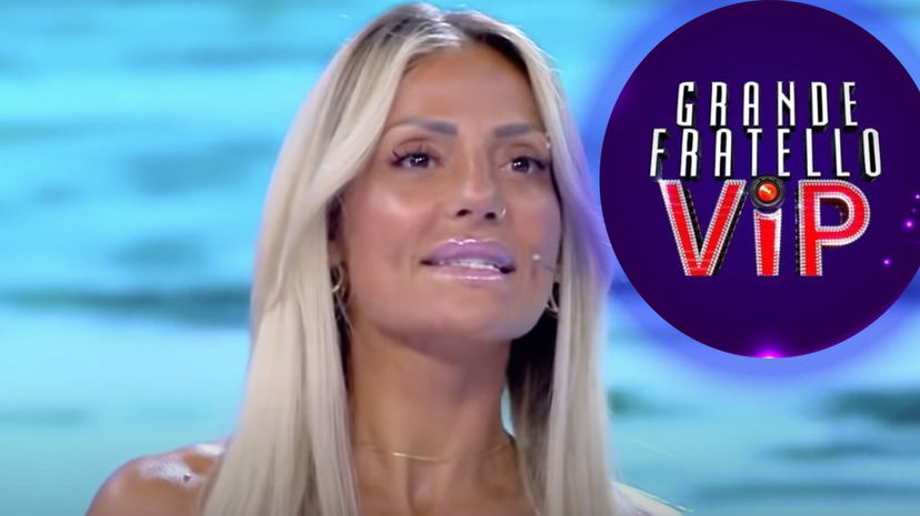 Maddaloni pronta per il GF Vip: “La proposta potrebbe arrivare” preview