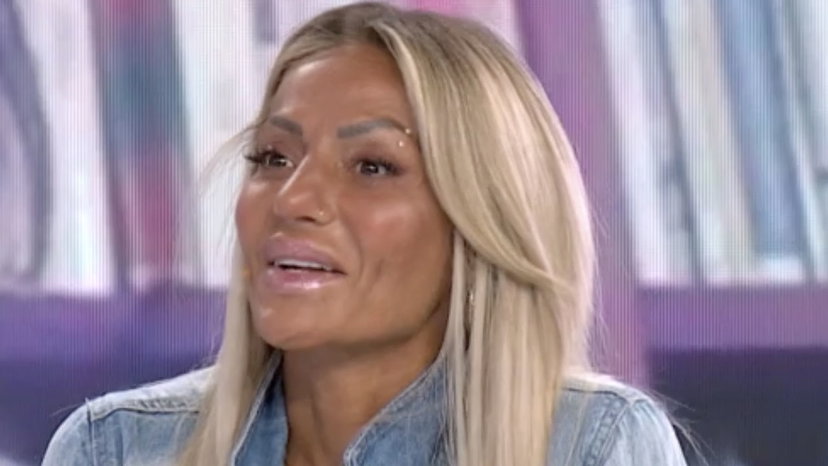 Maddaloni torna alla carica dopo L’Isola: “Cose gravi, non è leale, colpa di Vlady se i social sono contro di me” preview