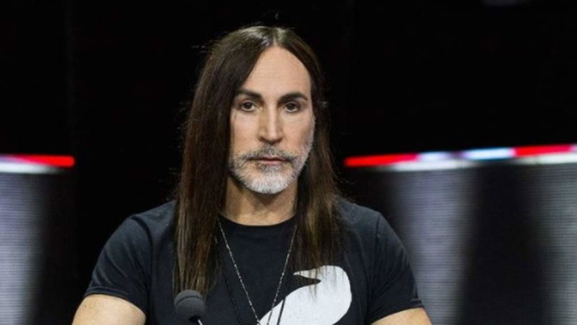 X Factor: slitta il nome di Manuel Agnelli preview