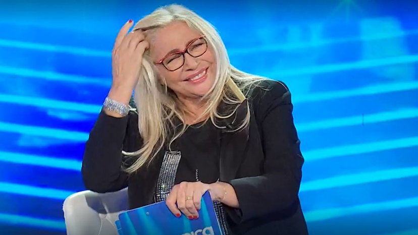 Venier e quei “buoni motivi per non intervistare Bortuzzo”, la conduttrice condivide preview